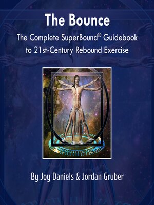 cover image of The Bounce
